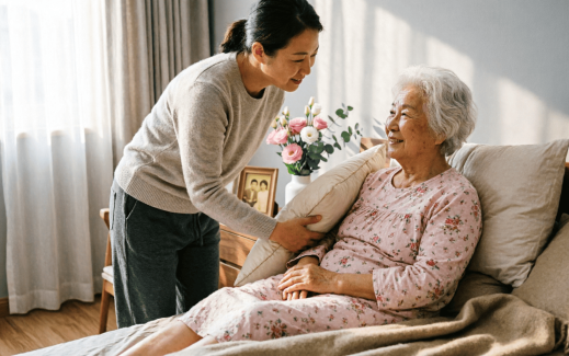 aged care