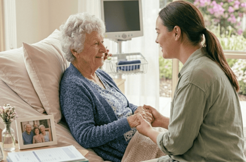 aged care