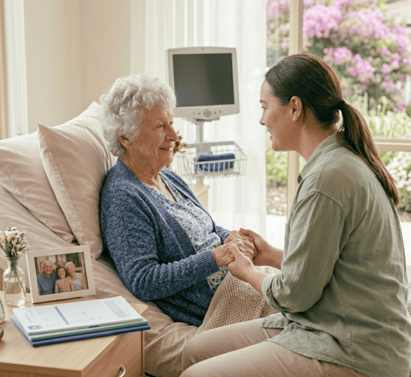 aged care